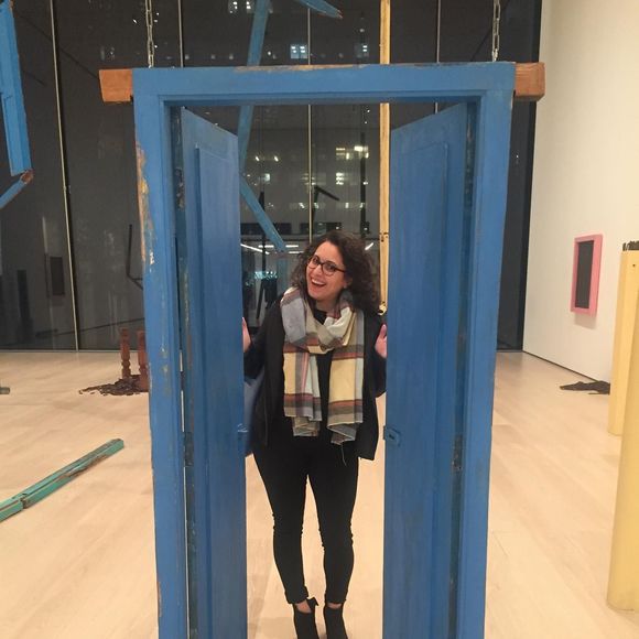 Meet your Posher, Kim - Picture 1 of 1